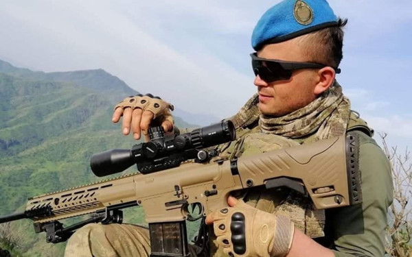 Isparta’ya şehit ateşi düştü - Resim: 0