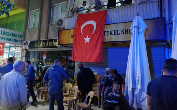 Şehit ateşi Manisa’ya düştü! Acı haber baba evine ulaştı - Resim: 0