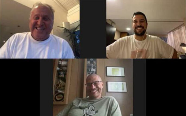 Alex de Souza'dan Galatasaray derbisi itirafı - Resim: 0