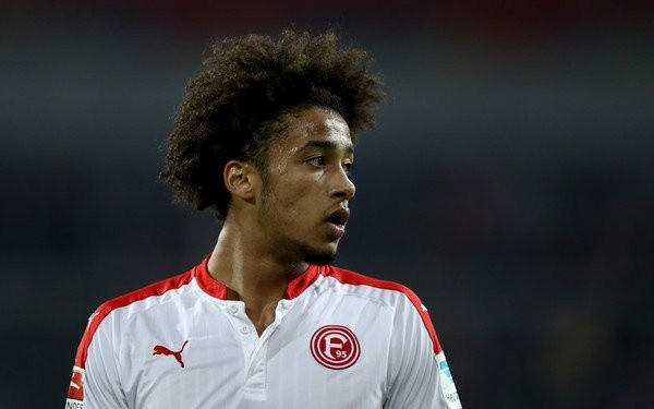 Fenerbahçe'ye Almanya'dan 3 transfer birden! - Resim: 2