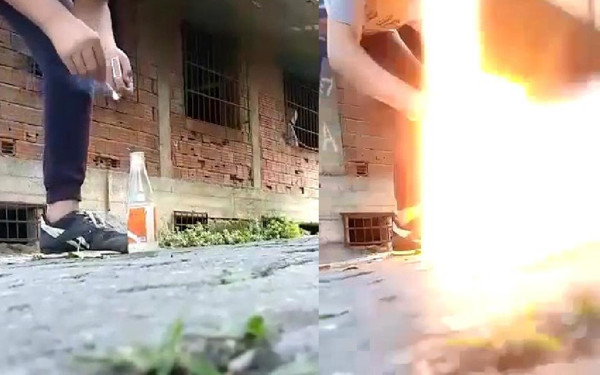 Ordu'da feci olay! Bir anda oldu gözünü kaybetti - Resim: 0