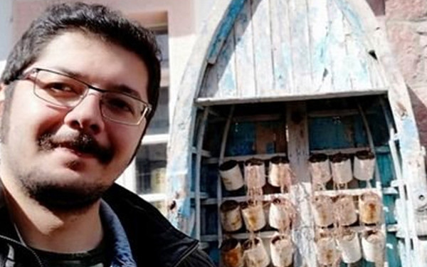 Halk TV'de yaprak dökümü! Enver Aysever'in ardından bir isim daha kanaldan ayrıldı - Resim: 0