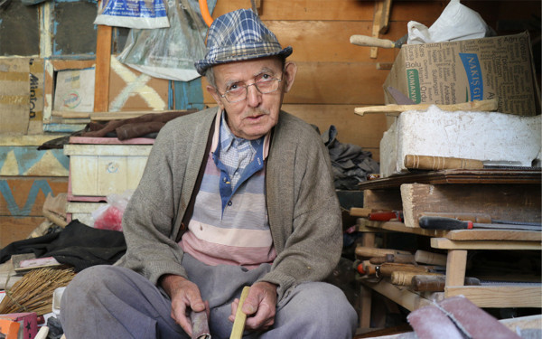 Zonguldak'ta 80 yaşındaki adama tokat atıp bıçakla saldırdı! Sebebi ise bakın ne çıktı - Resim: 0