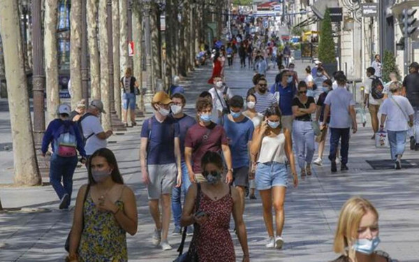 Yargıtay'dan ilginç maske kararı! Bolu'da yaşanan olay tüm Türkiye'yi ilgilendiriyor - Resim: 0