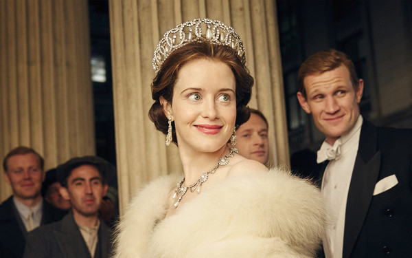 Netflix'in The Crown dizisi ülkeyi karıştırdı: Uydurma ve hakaret - Resim: 0