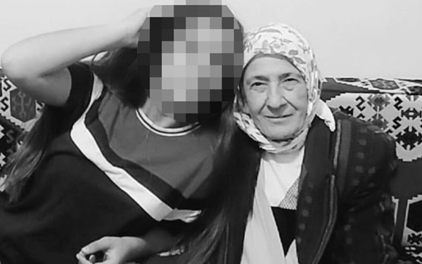 Mersin'de günlerdir haber alamıyorlardı! Balkondan girince şok oldular - Resim: 0