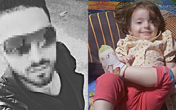 Sakarya'da 2 yaşındaki üvey kızını döverek öldürdü! Tanıklar yaşananları anlattı - Resim: 2