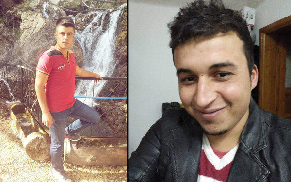 Antalya'da cenaze yolunda korkunç kaza! Birbirine adeta yapıştı - Resim: 0