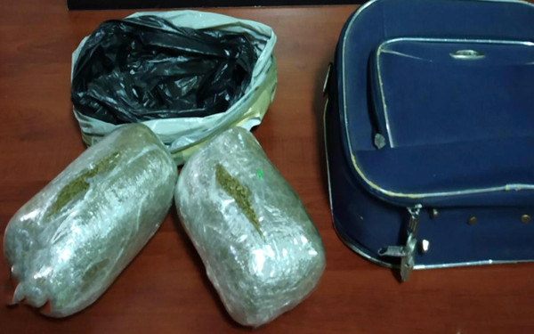 Edirne'de eniştesi bıraktı içinden çıkanlara inanamadı! Her yerde aranıyor - Resim: 0