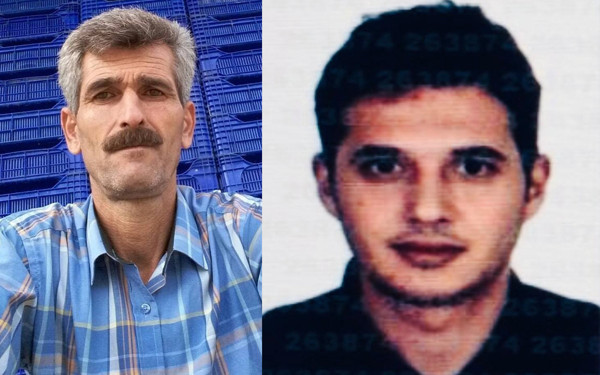 Antalya'da korkunç kaza! Kafa kafaya çarpıştı hurdaya döndü: Ölüler var - Resim: 0