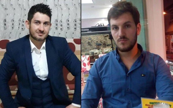 Elazığ'da madende asansör kazası! 25 metre kala düştüler: Ölüler var - Resim: 0