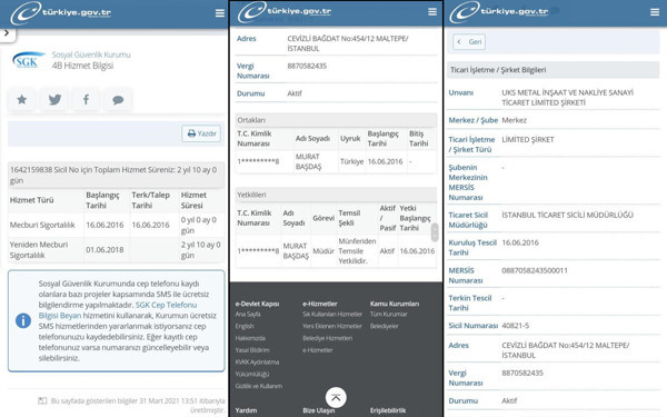 İstanbul'da engelli maaşı talebinde bulundu! Hayatının şokunu yaşadı - Resim: 0