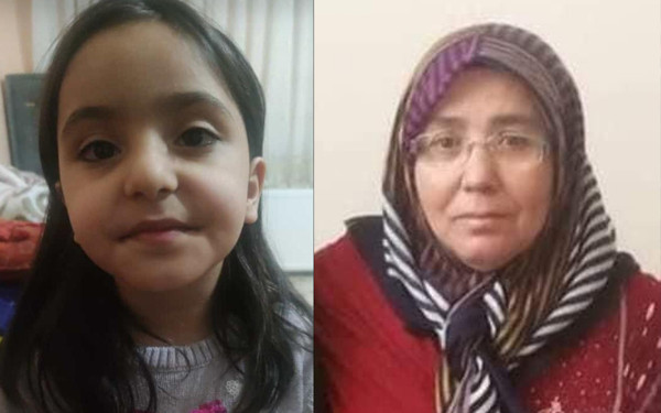 Konya'da gözyaşları sel oldu! Tabutların yanına gelen fenalık geçirdi - Resim: 1