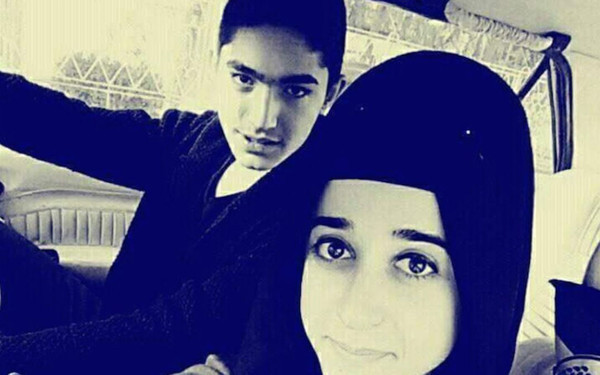 Konya'da 8 aylık hamile eşini boğazını keserek öldürdü! Savunması şok etti - Resim: 0