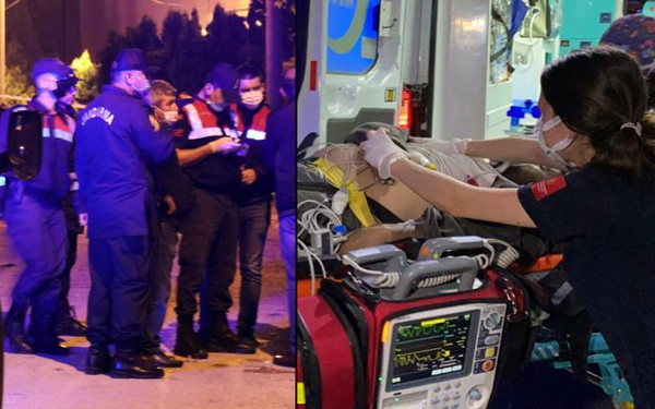 Sakarya'da miras kavgasında 3 akrabasını öldürdü! Meğer 1 ay önce... - Resim: 0