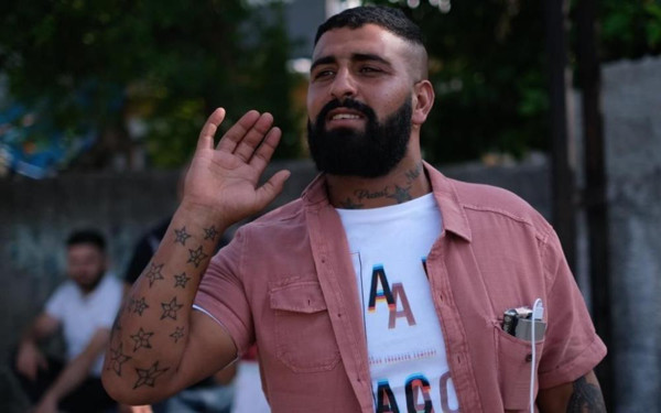 Adana'da silahlı kavgada yaralanmıştı! Başrol oyuncusu tutuklandı - Resim: 1