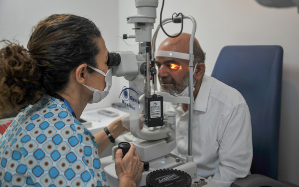 Hayatta kalması mucize! Antalya'da doktorlar şaştı kaldı: 21 saat... - Resim: 0