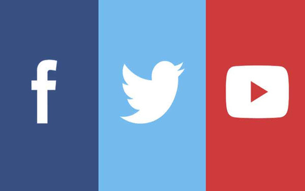 Facebook Twitter Youtube harekete geçti! O paylaşımları yapan hesaplar tek tek kapatılıyor - Resim: 1