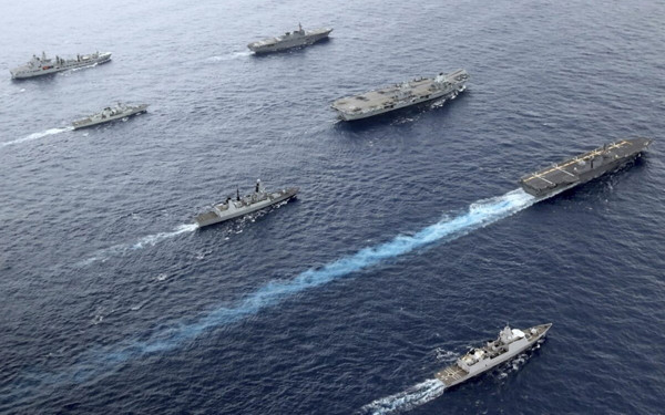 İngilizler ortaya çıkardı! Kanıtlar ele geçirildi: Kuzey Kore'nin hırsı... - Resim: 0