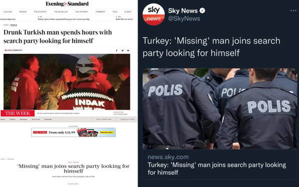 Dünya Bursalı bu adamı konuşuyor! Manşetlere haber oldu: Kendisini arayan adam - Resim: 2