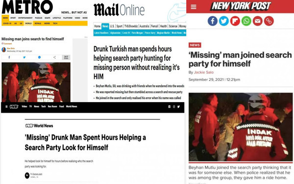 Dünya Bursalı bu adamı konuşuyor! Manşetlere haber oldu: Kendisini arayan adam - Resim: 1