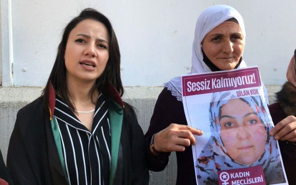 Iğdır'da gece eve girerek eski eşini öldürdü! Bakın ne ceza aldı - Resim: 0