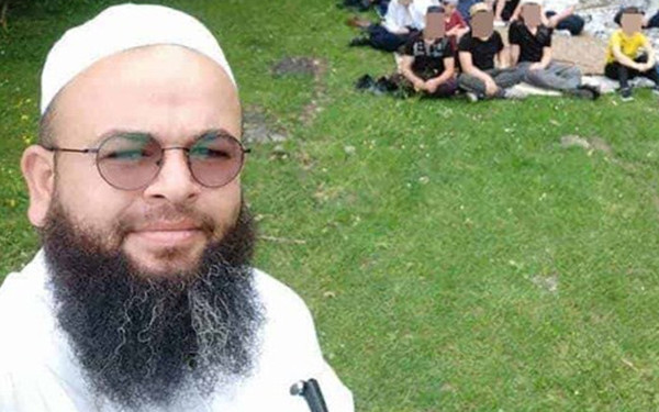 Kocaeli'de 'sana eşcinsel cin kaçmış’ dedi! Şalvarını indirip kabusu yaşattı: Davada yeni gelişme - Resim: 0