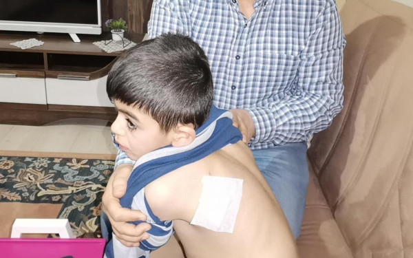 Kayseri kahraman kadını arıyor! Canı pahasına kurtardı: Yetişmese kötü olabilirdi - Resim: 0