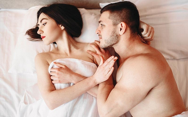 Sağlıklı bir cinsel hayatınız olsun istiyorsanız bu besinlerden uzak durun! - Resim: 0