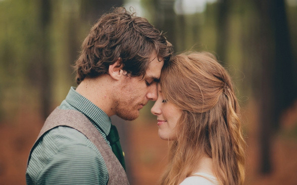 Aşkla ilgili tüm bildiklerinizi unutun! İşte herkesin bilmesi gereken aşk dersleri - Resim: 0