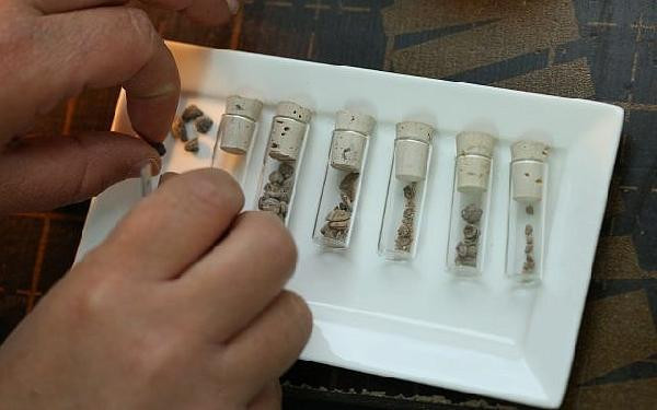 İsrail'de ortaya çıkan bu yemekler tam bin yıllık - Resim: 3