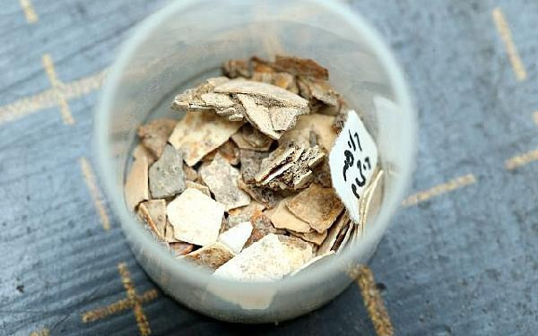 İsrail'de ortaya çıkan bu yemekler tam bin yıllık - Resim: 4