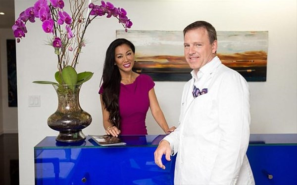 Karısını denek olarak kullanıyor ne varsa onun üzerinde deniyor - Resim: 2