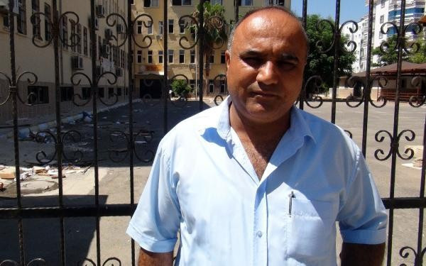 Okulun sıraları böyle atılınca vatandaş oraya koştu! - Resim: 4