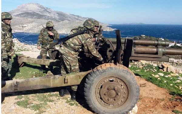 Kardak'ta gerginlik; Türk sularına girmeye çalıştılar - Resim: 3
