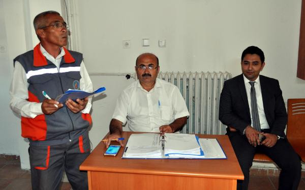 İşçilerin parasını ödemedi: Bütün köy satıldı! - Resim: 1