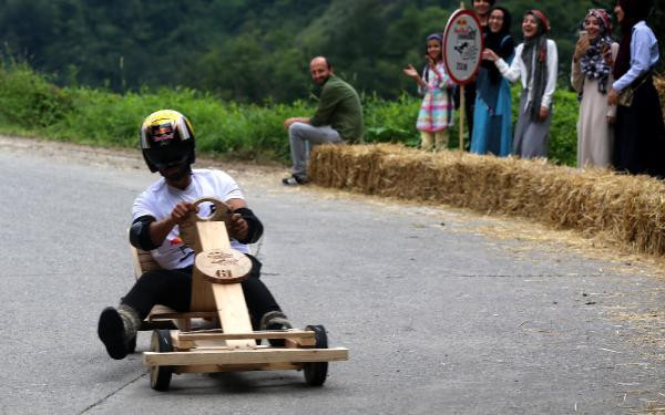 AK Partili vekilin zor anları! Çok fena takla attı... - Resim: 4