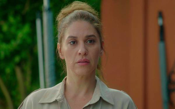 Koca Koca Yalanlar 5. bölüm fragmanı Sude ve Ahmet evlenecek mi? - Resim: 2