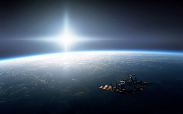 Yeni nesil uzay araçları - Resim: 3