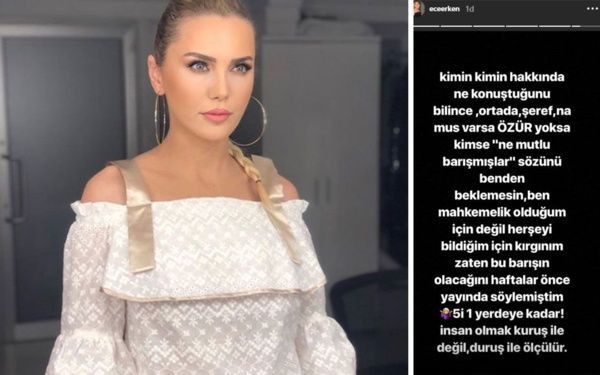 Yeşim Salkım Alişan ile Demet Akalın'ı topa tuttu: Beşi bir yerde'ye gitti onur - Resim: 4