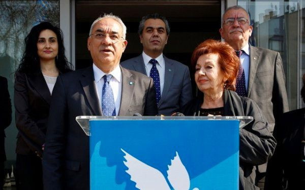 Güven Hokna'nın Üsküdar'da aldığı oya bakın - Resim: 4