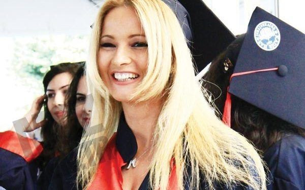 Müge Anlı'nın fotoğrafları sosyal medyayı salladı! - Resim: 4