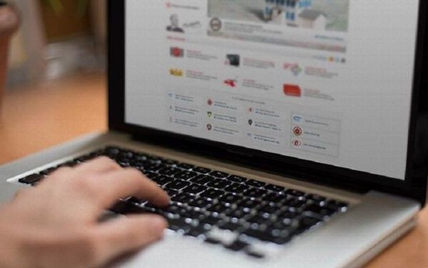 Plakaya yazılan ceza bilgileri e-Devlet'te görülecek - Resim: 3
