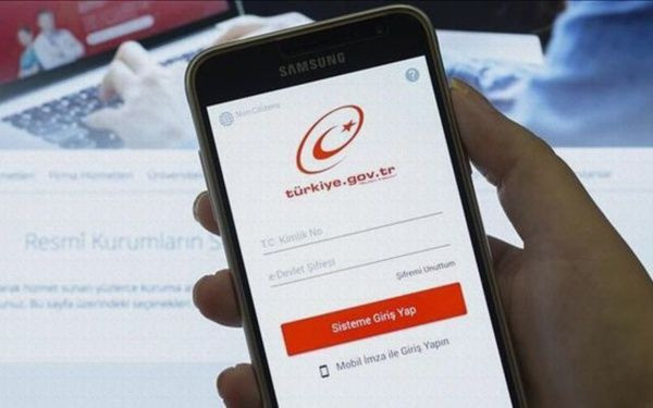 Plakaya yazılan ceza bilgileri e-Devlet'te görülecek - Resim: 4