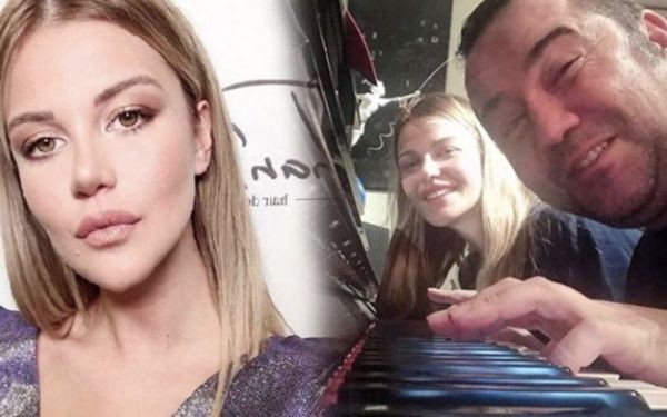 Ata Demirer'in eski sevgilisi Aslı Turanlı'dan gönderme açıklaması - Resim: 3