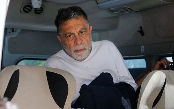 Zümrüt Apartmanı'nın yazarı Abdullah Şevki'nin ifadesi: Kirli gerçeklikmiş - Resim: 3