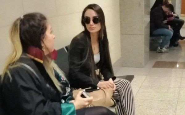 Emre Aşık zorla almıştı! Yağmur Sarnıç çocuklarına kavuştu ilk işi bakın ne oldu - Resim: 4