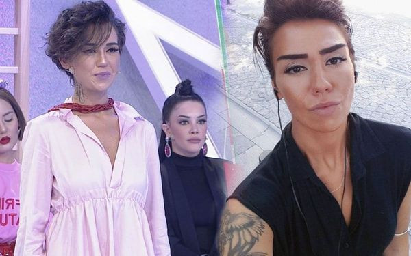 İşte Benim Stilim Neslihan Doğrusöz ameliyatsız cinsiyet değiştirmişti olay itiraflar - Resim: 4