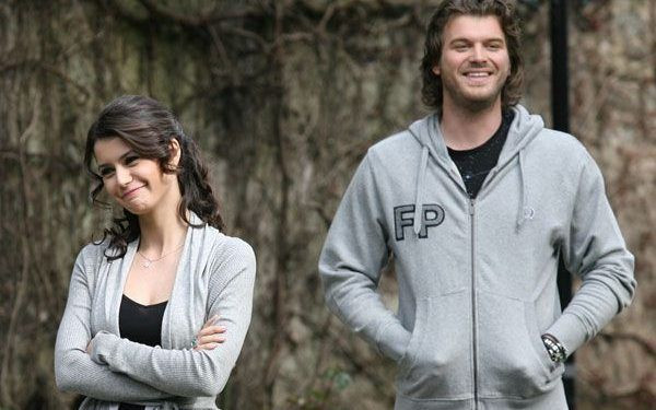 Aşk-ı Memnu yıldızları Beren Saat ve Kıvanç Tatlıtuğ'a rekor ücret! Yeniden bir arada - Resim: 2