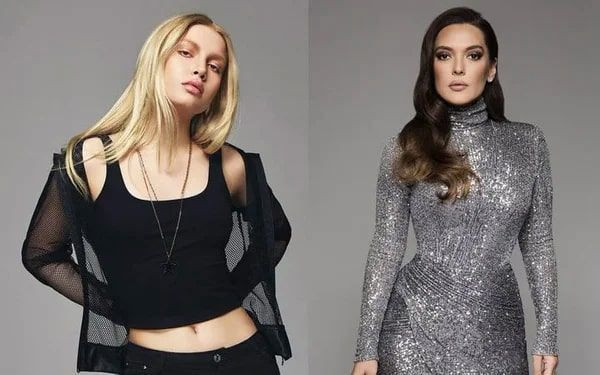 Demet Akalın Aleyna Tilki kavgasına Tuğba Ekinci katıldı skandal sözler! - Resim: 2